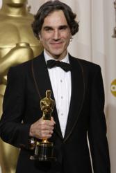 Daniel Day-Lewis